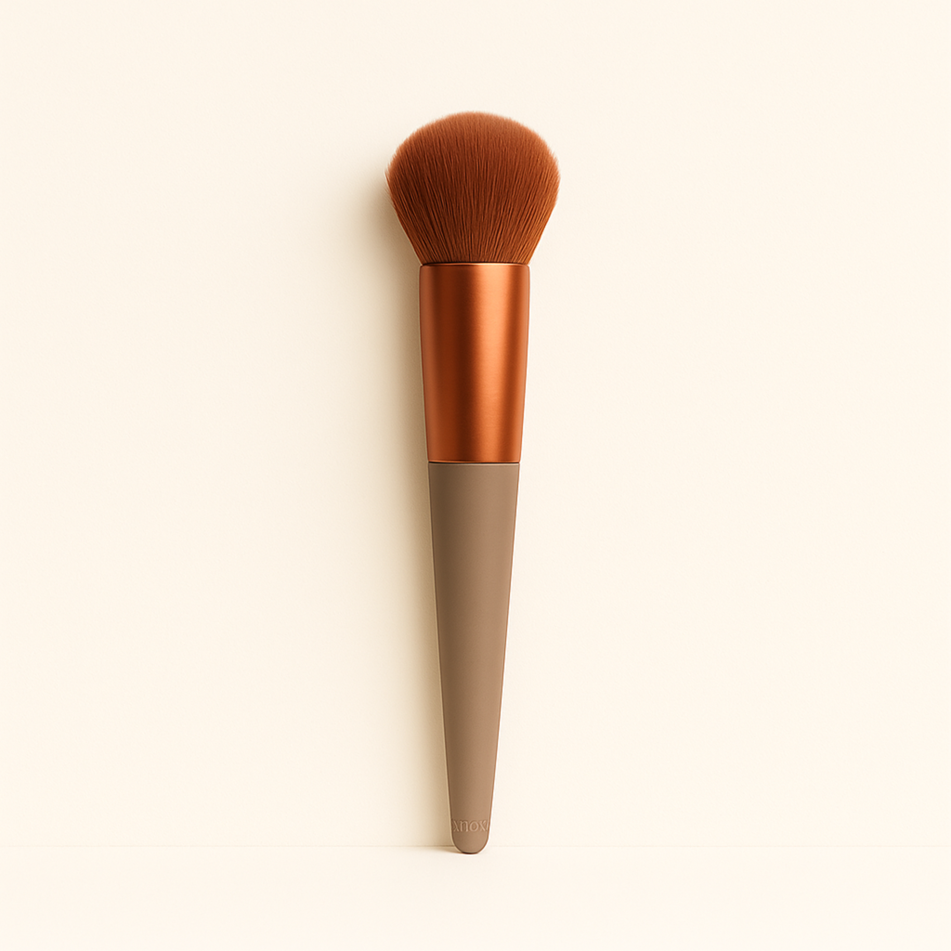 FLAT FOUNDATION BRUSH