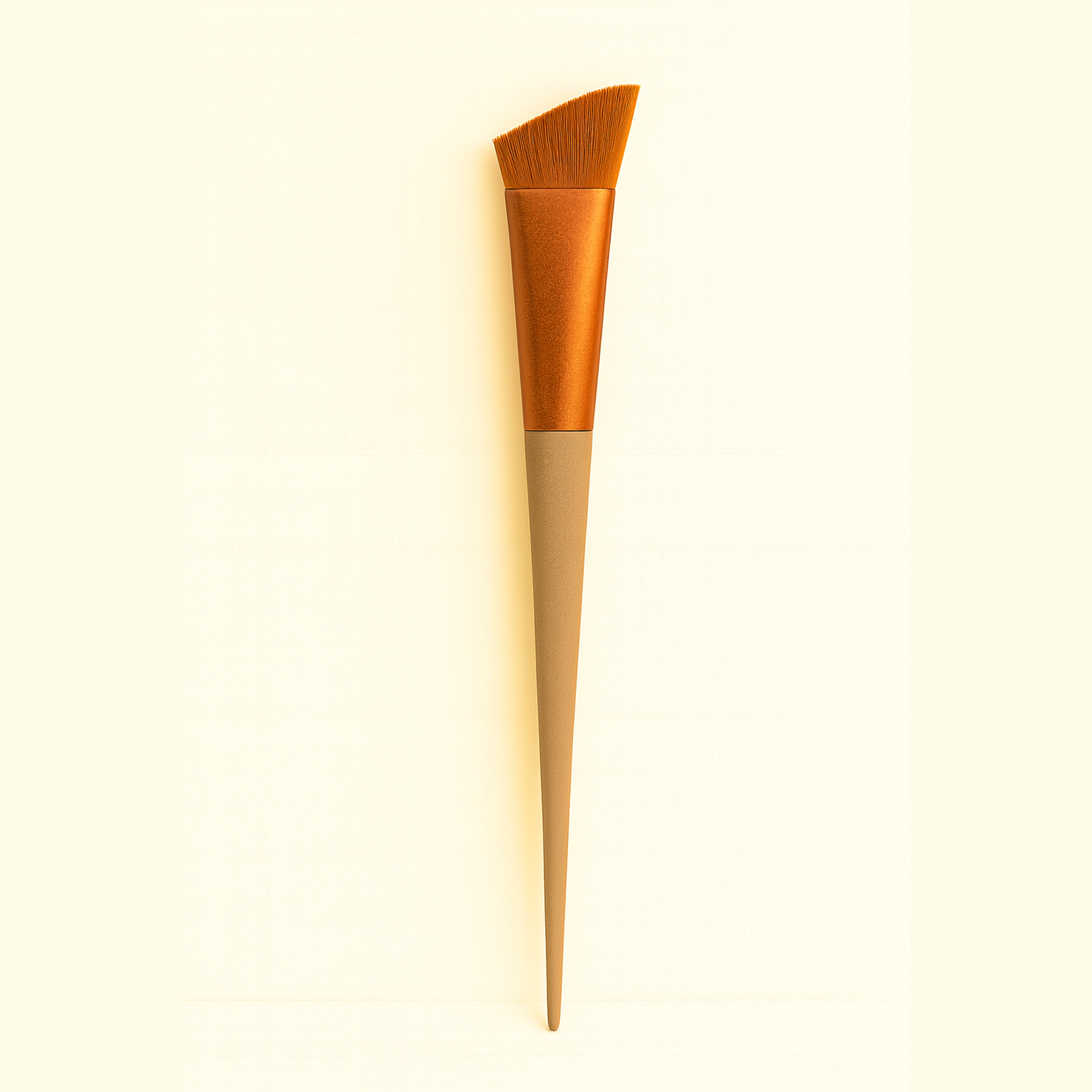 ANGLED SCULPTING BRUSH